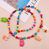 Prismatic Melody—Whimsy Necklace for Children