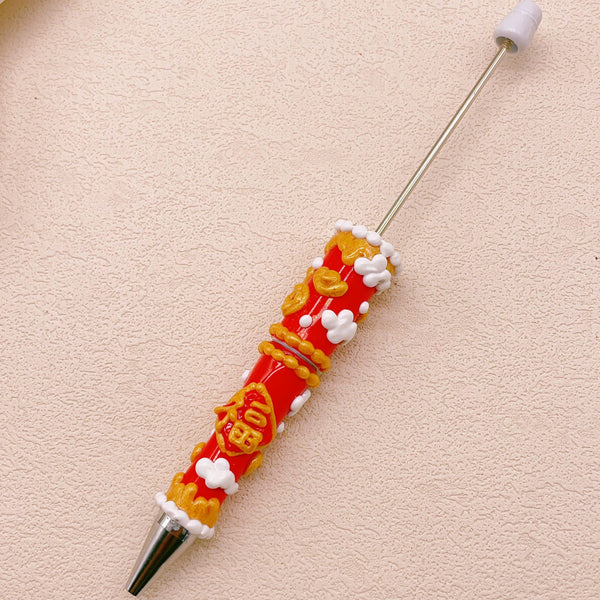 Prosperity Red Series – Complete DIY Kit