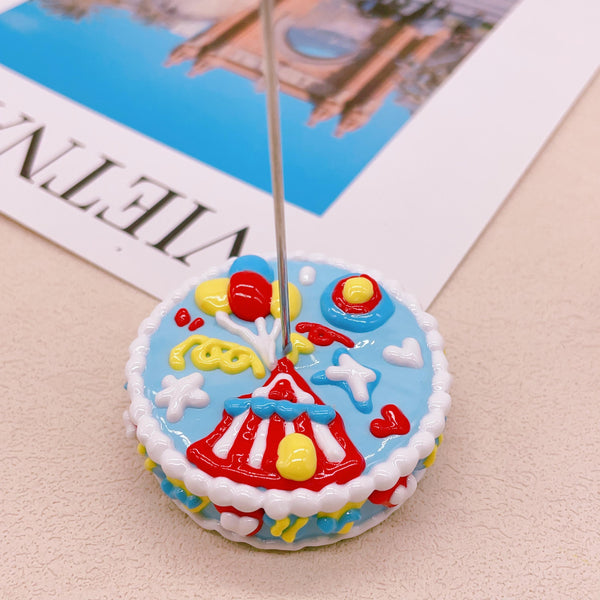 Action Figure&Crochet Doll Stands