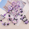 Handcrafted Multi-Strand Luxury Charm for Women's Shoulder & Crossbody Bags