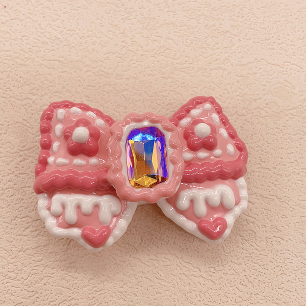 Simple Keychain/Phone Strap