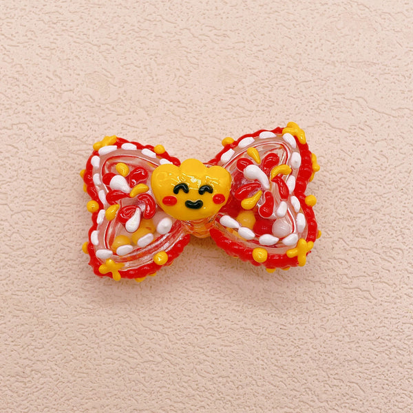 Prosperity Red Series – Complete DIY Kit