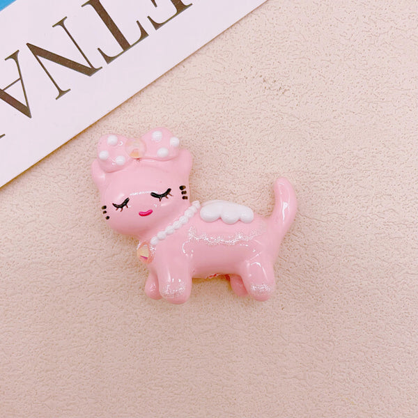 Whimsical Handmade Zoo