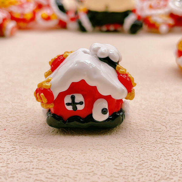 Prosperity Red Series – Complete DIY Kit