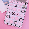 Portable DIY Hand-Painted Calculator, Cute Office Supplies