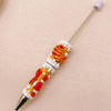 Sacred Wishes — Hand-Painted Artisan DIY Writing Instrument Base