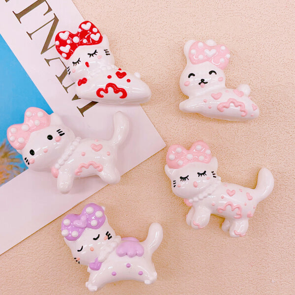 Whimsical Handmade Zoo