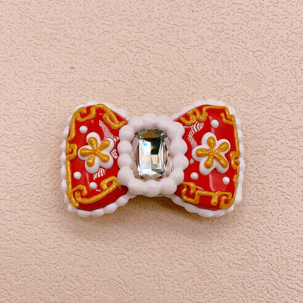 Prosperity Red Series – Complete DIY Kit