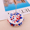 Cute Animal Crochet Toy Stands