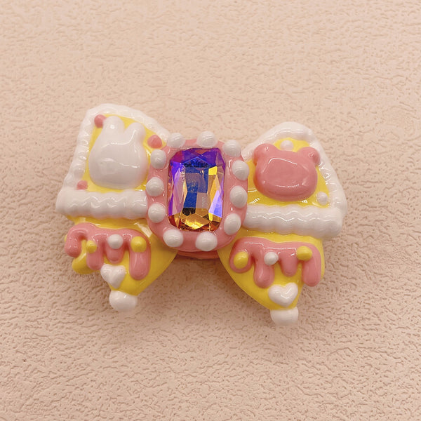 Simple Keychain/Phone Strap