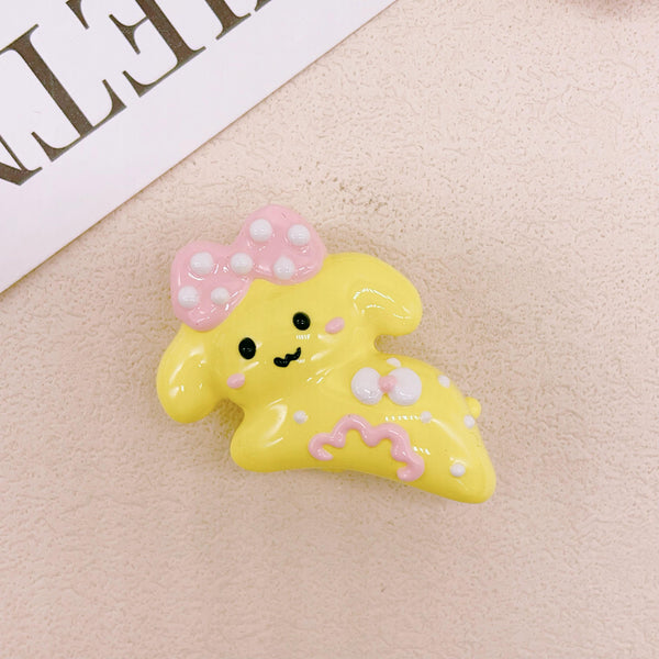 Whimsical Handmade Zoo