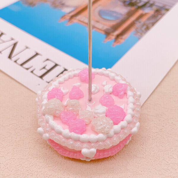 Action Figure&Crochet Doll Stands