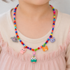 Prismatic Melody—Whimsy Necklace for Children
