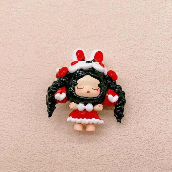 Prosperity Red Series – Complete DIY Kit